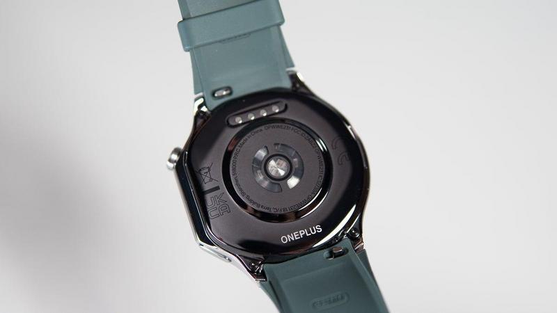 OnePlus Watch 3 อาจมาพร้อมจอหมุนและ ECG เร็วๆ นี้ | ZTEUSA